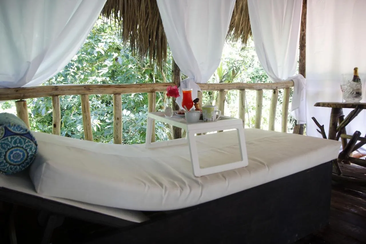 Samana Tropical Village 2*,  Dominikánská republika