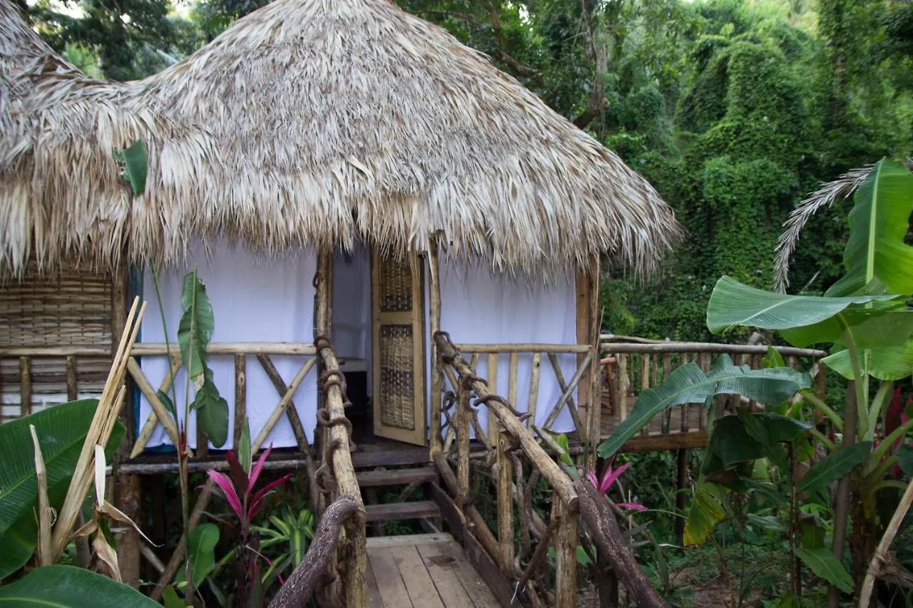 Samana Tropical Village 2*,