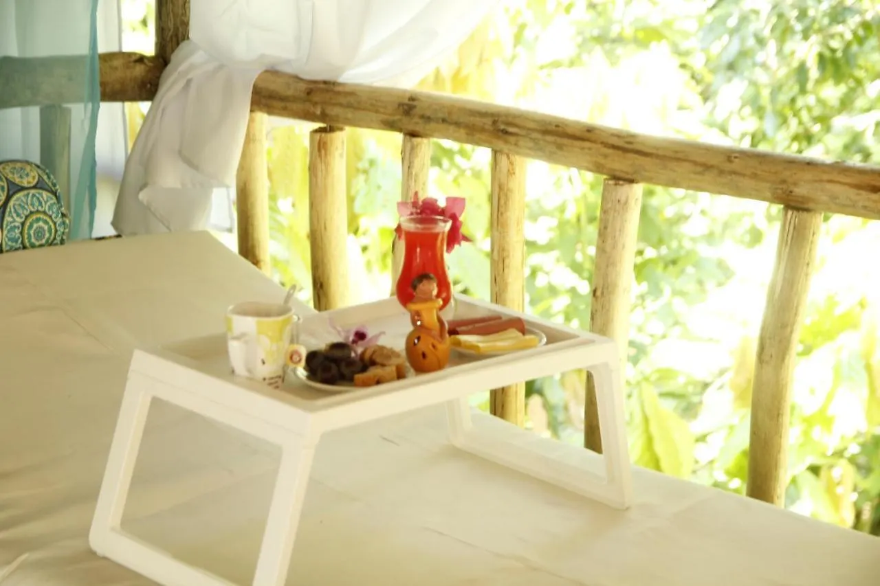 Samana Tropical Village Hotel
