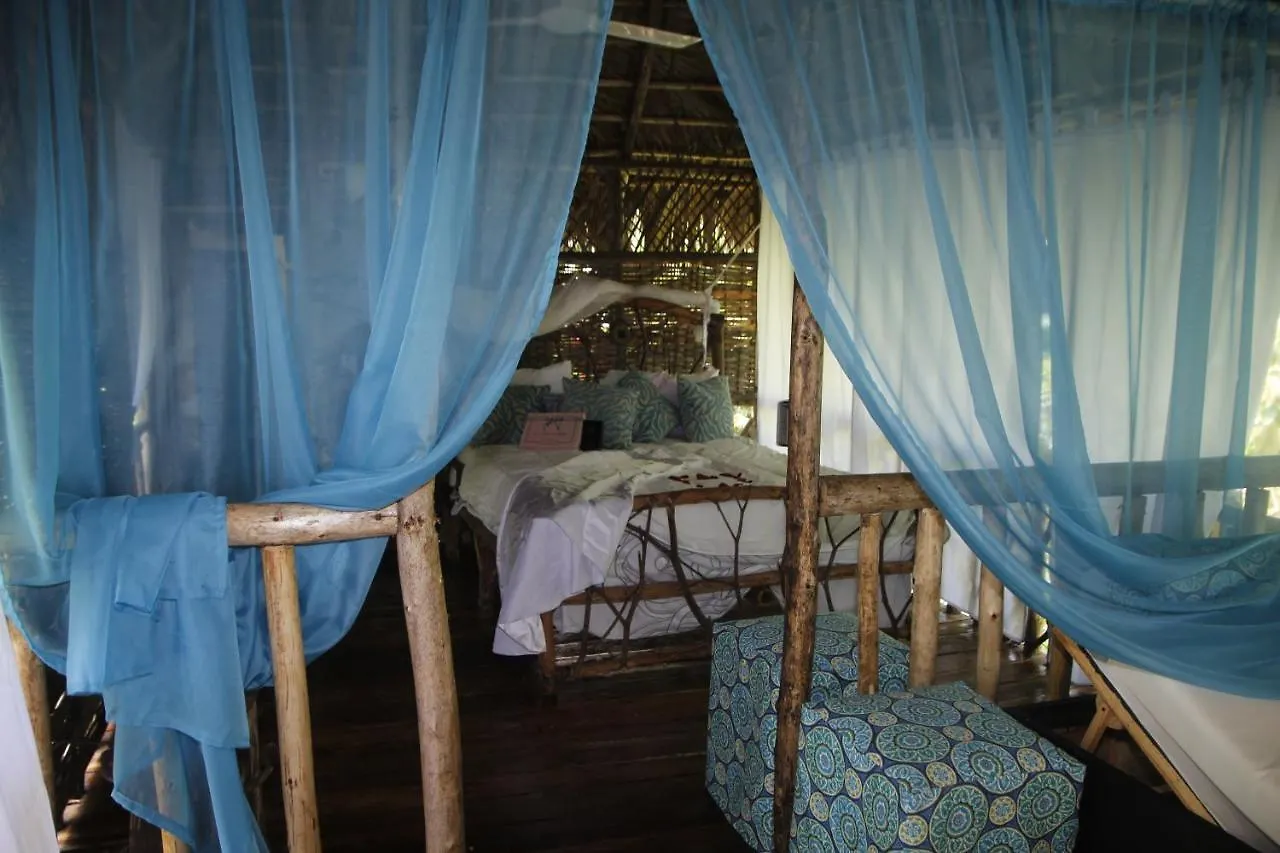 Samana Tropical Village