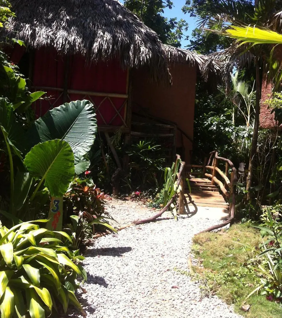 Samana Tropical Village Dominikánská republika