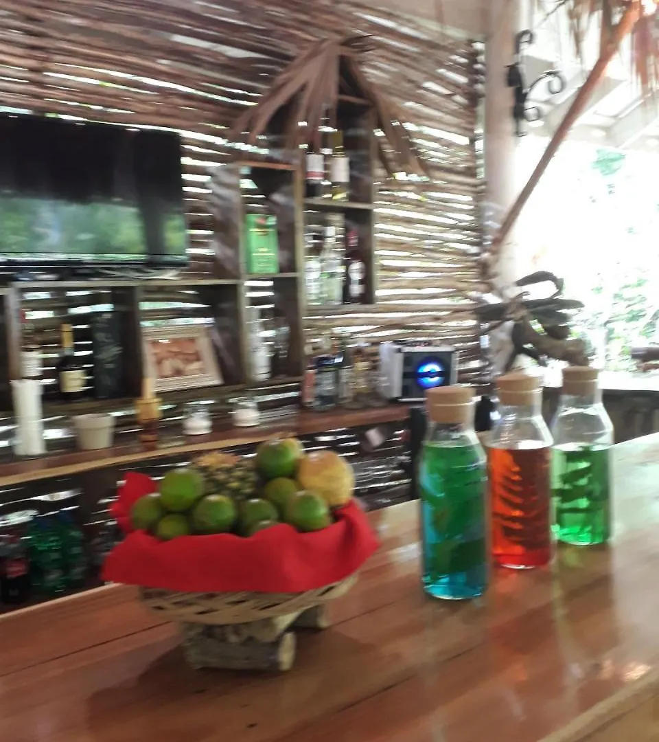 Samana Tropical Village Hotel