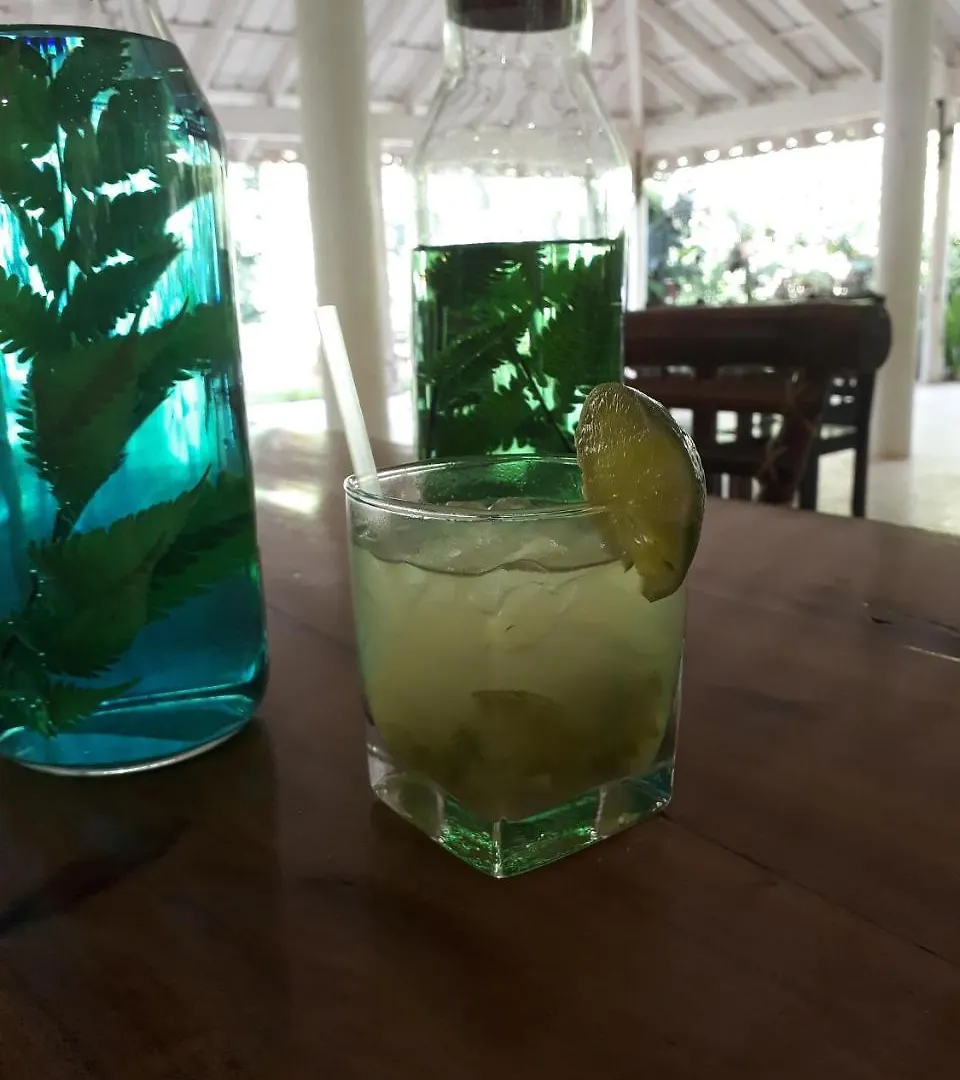 ** Hotel Samana Tropical Village Dominikánská republika