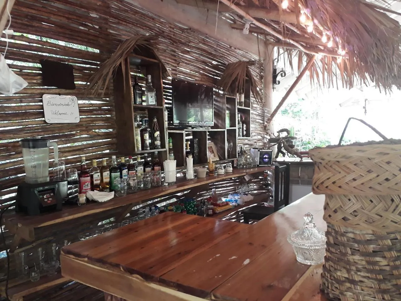 Samana Tropical Village Dominikánská republika