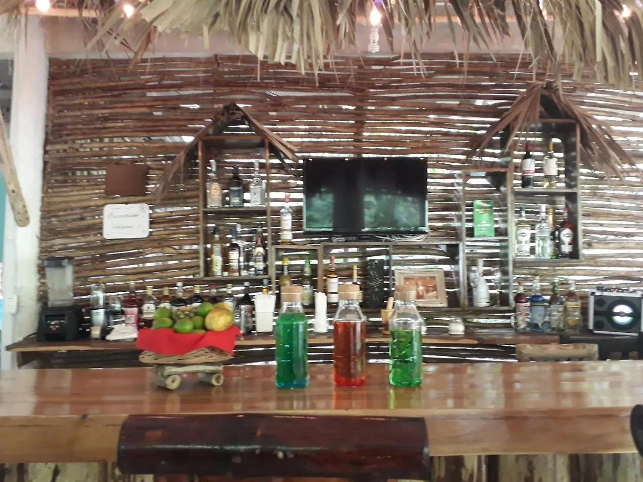 Samana Tropical Village Hotel