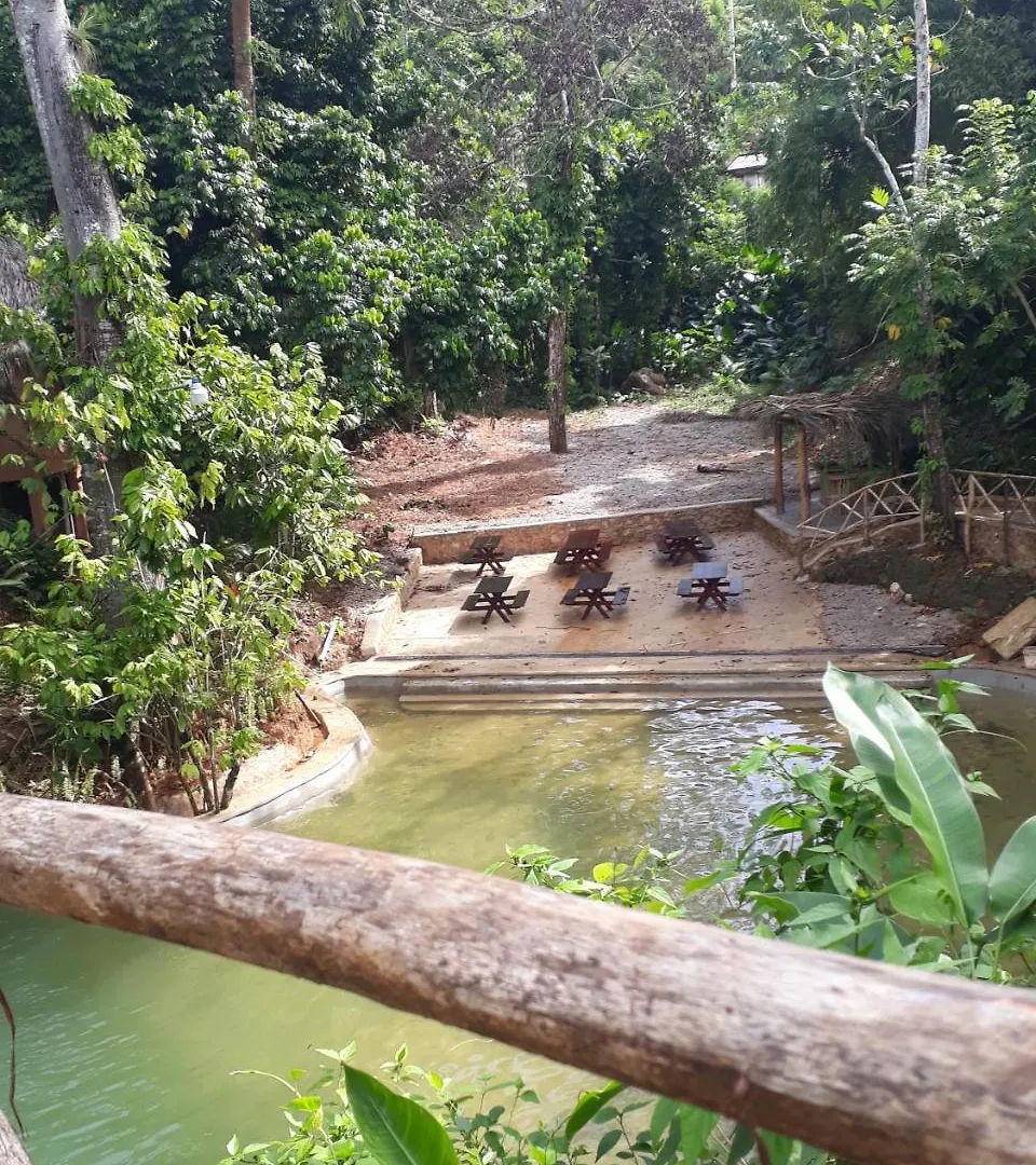 Samana Tropical Village 2*,  Dominikánská republika