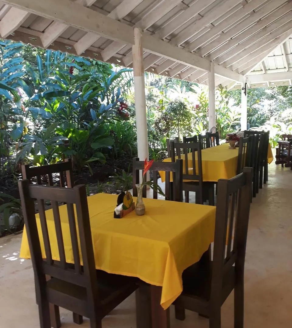 Samana Tropical Village Hotel
