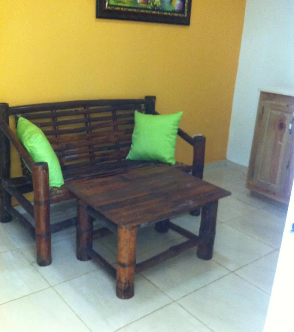 Hotel Samana Tropical Village