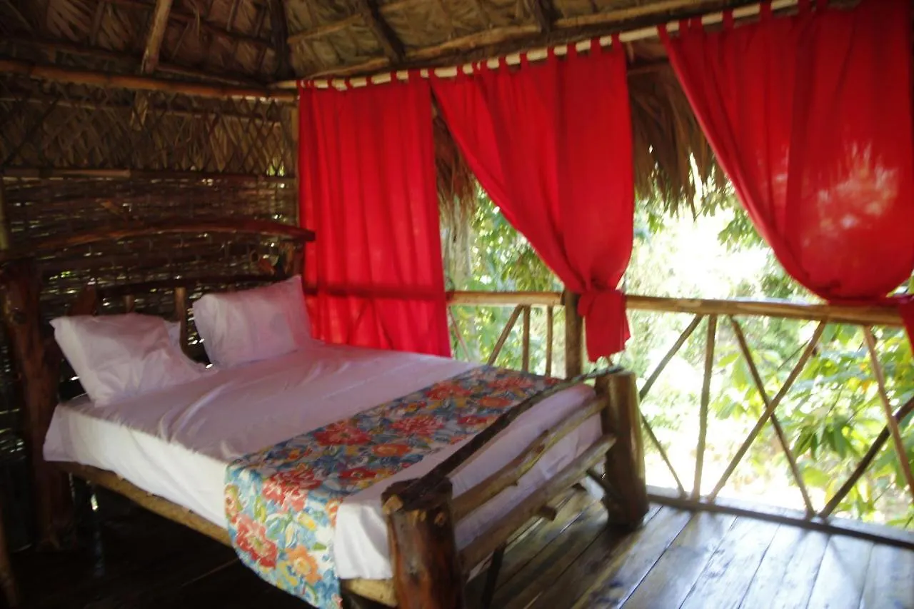 Samana Tropical Village