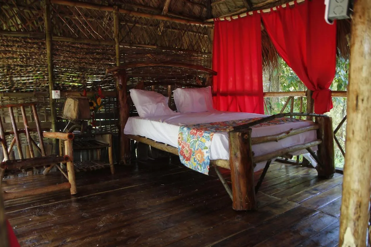 Hotel Samana Tropical Village