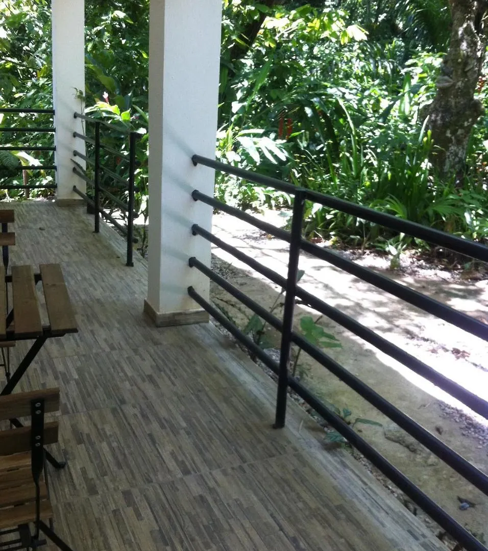 Samana Tropical Village