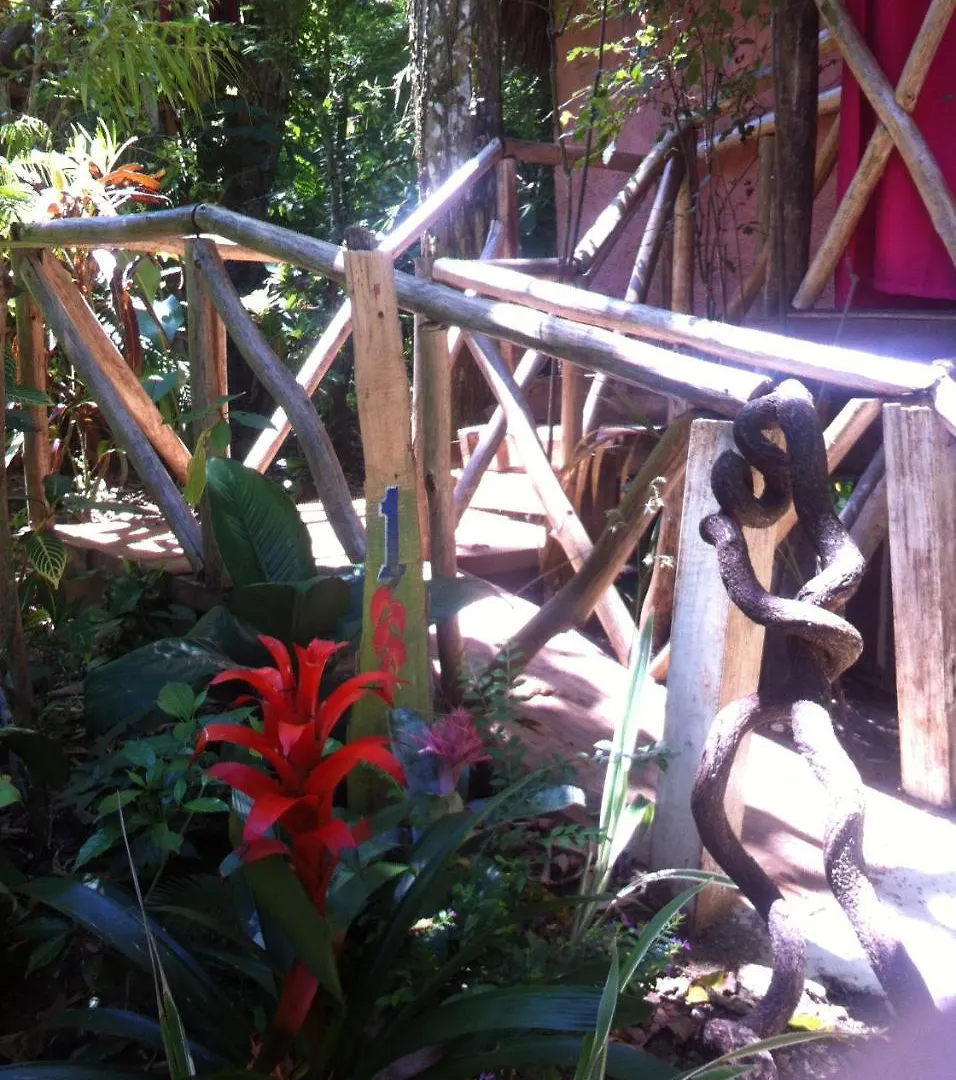 Samana Tropical Village Hotel