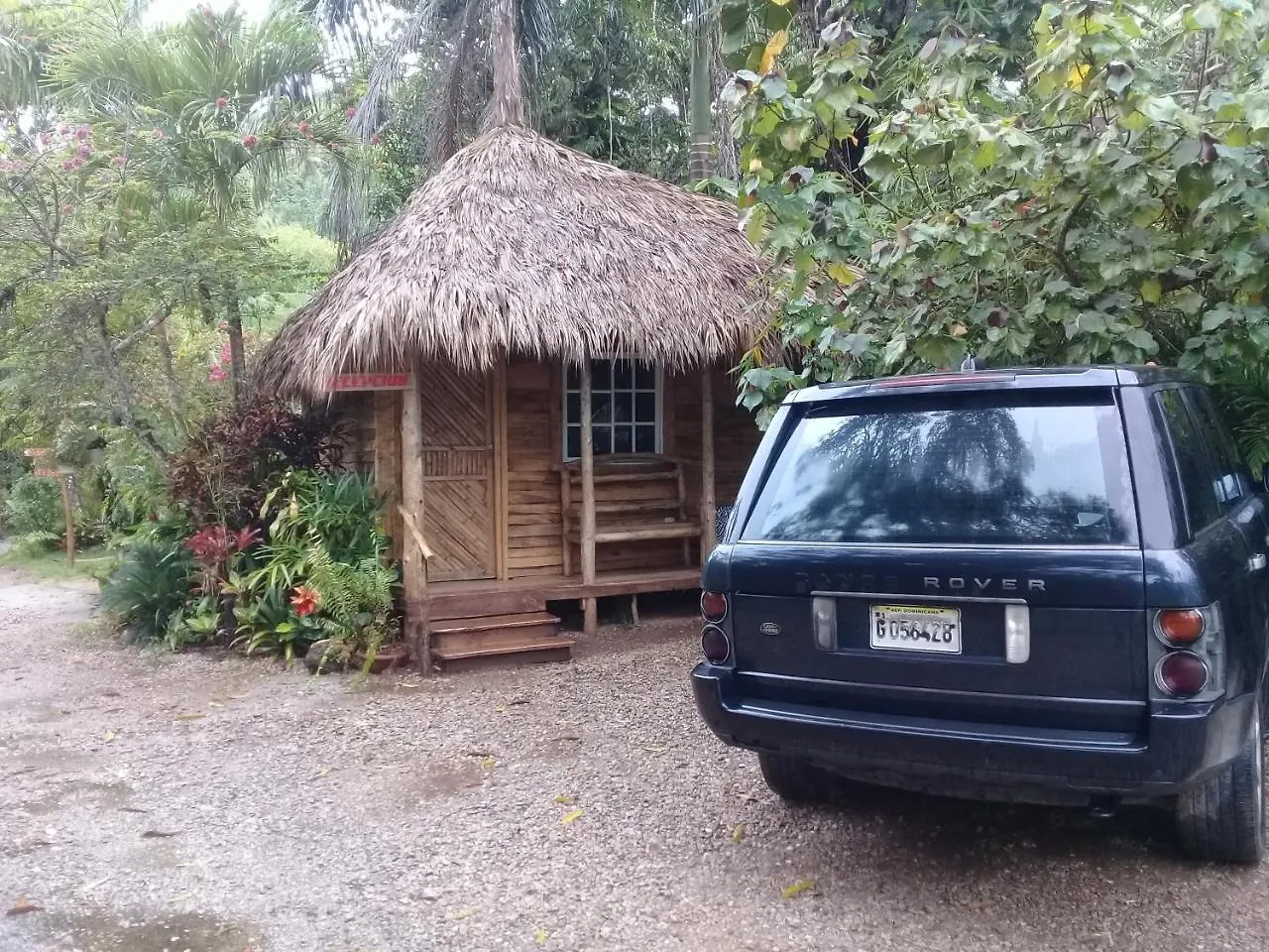 Samana Tropical Village