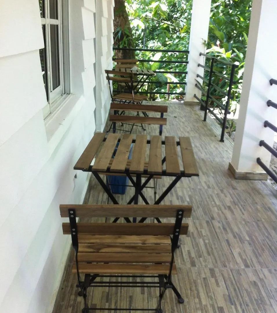 Hotel Samana Tropical Village