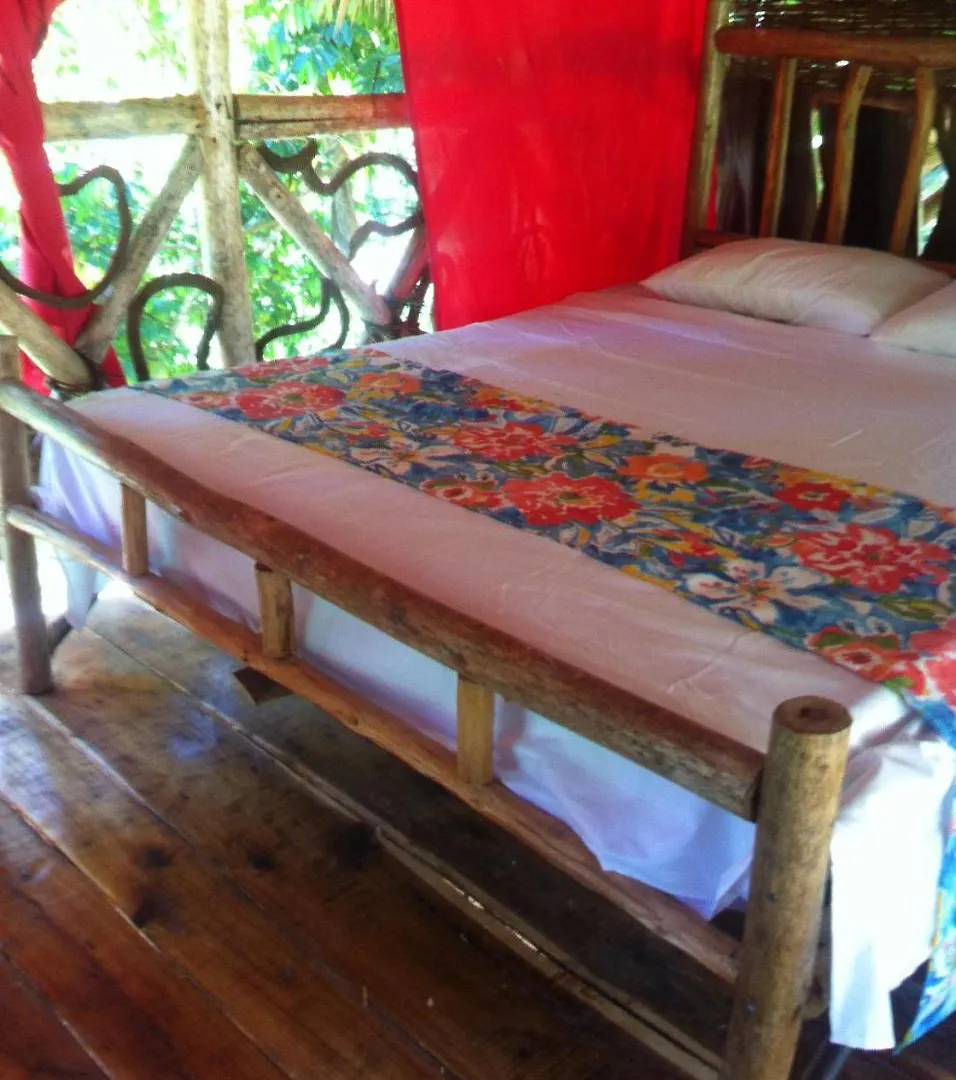** Hotel Samana Tropical Village República Dominicana
