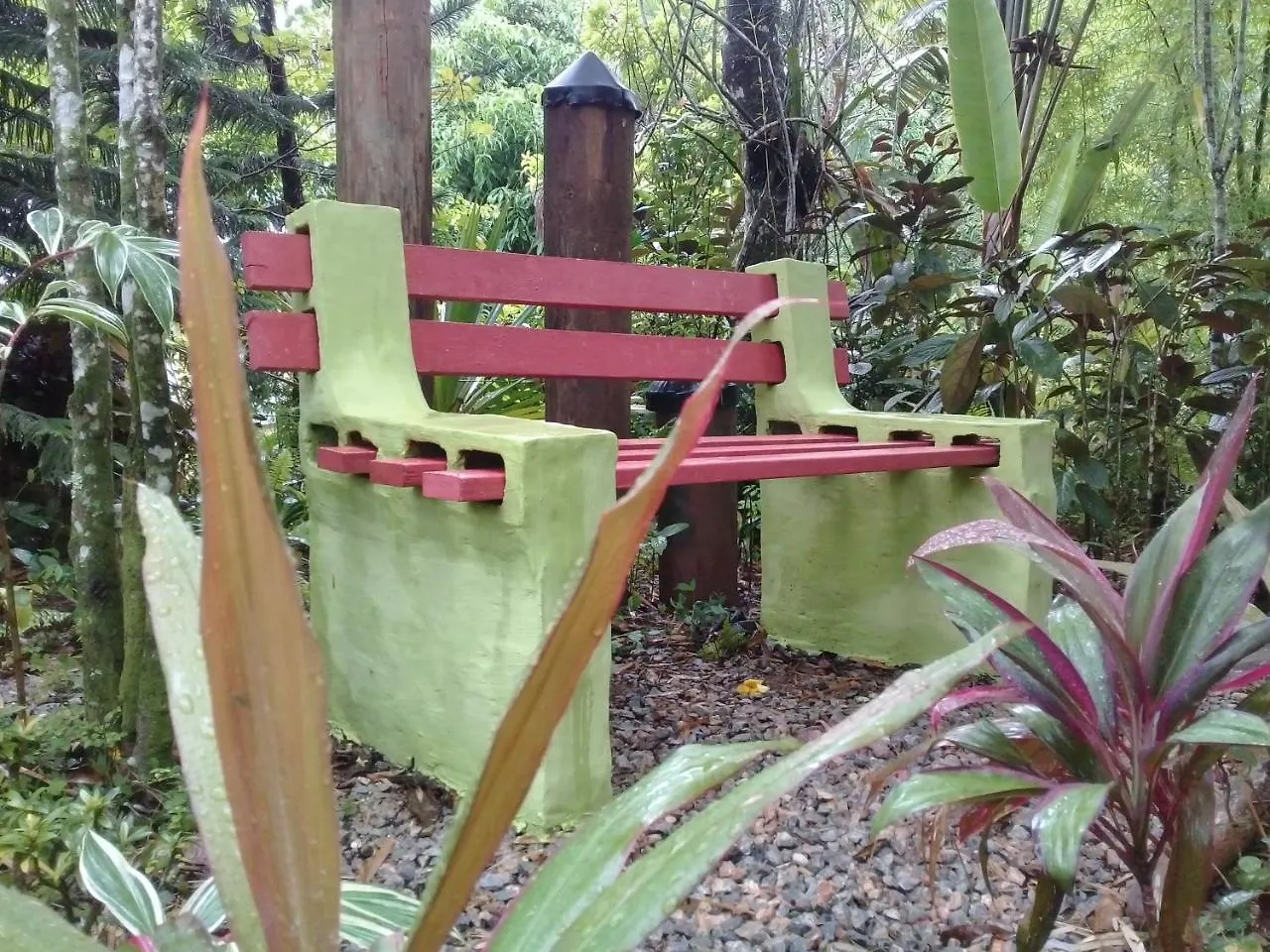 Hotel Samana Tropical Village