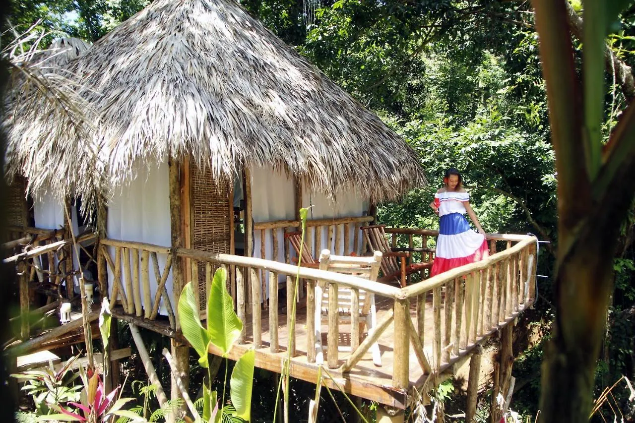 Hotel Samana Tropical Village