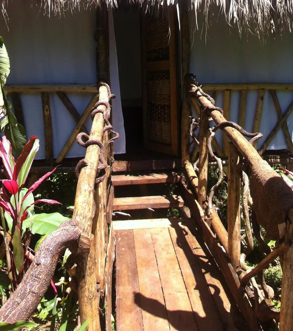 Hotel Samana Tropical Village