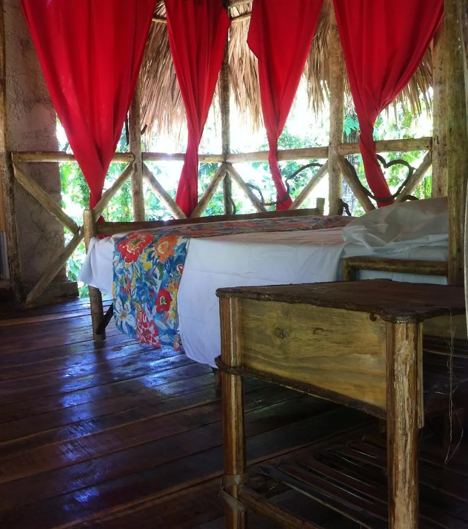 Samana Tropical Village Hotel