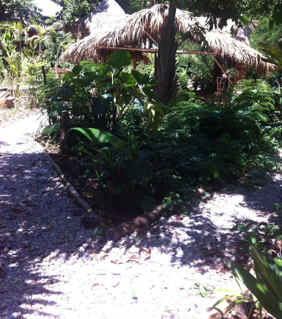 Samana Tropical Village