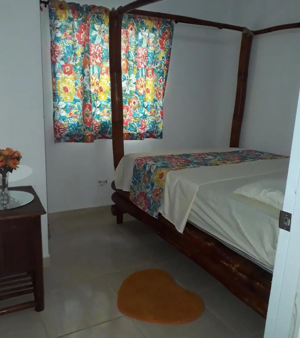 Samana Tropical Village 2*,  República Dominicana