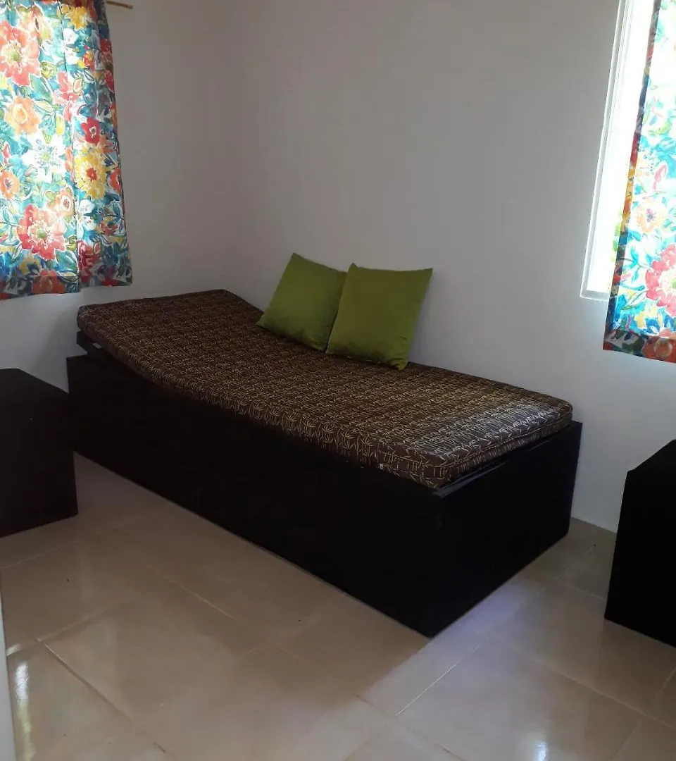 Samana Tropical Village Hotel