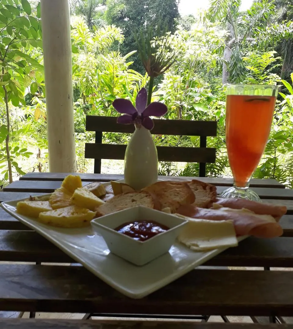 Samana Tropical Village
