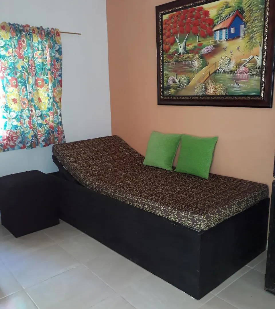 Samana Tropical Village