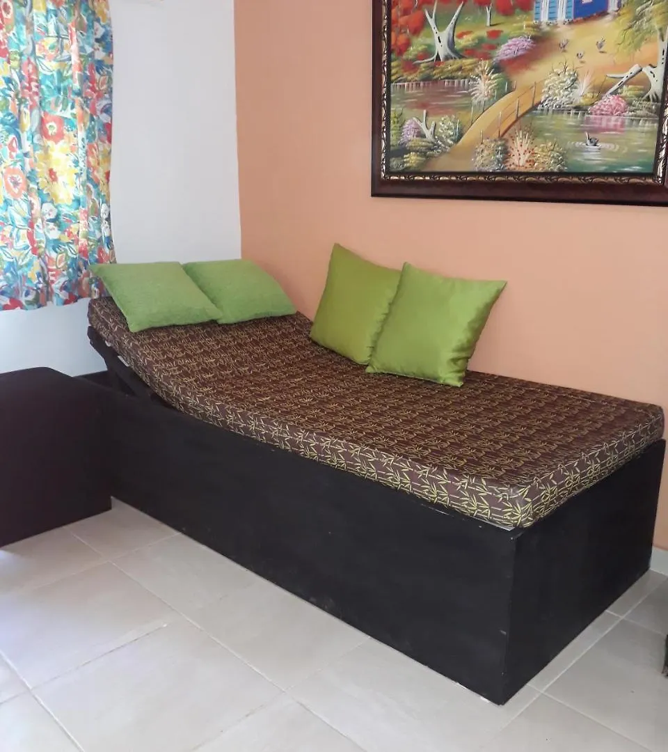 Samana Tropical Village 2*,
