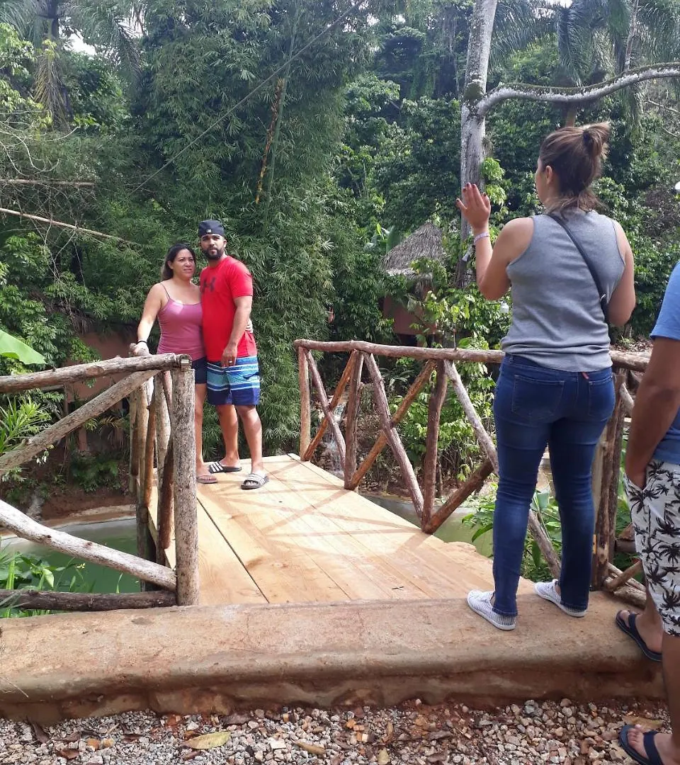 Samana Tropical Village