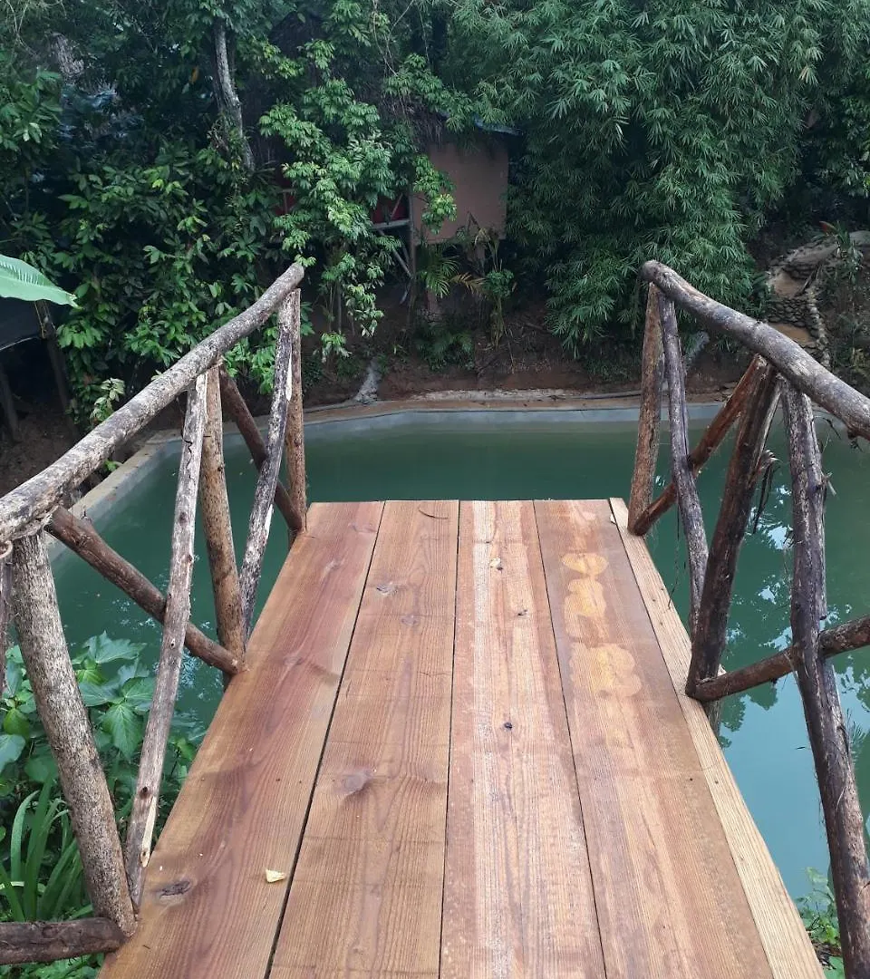 Hotel Samana Tropical Village