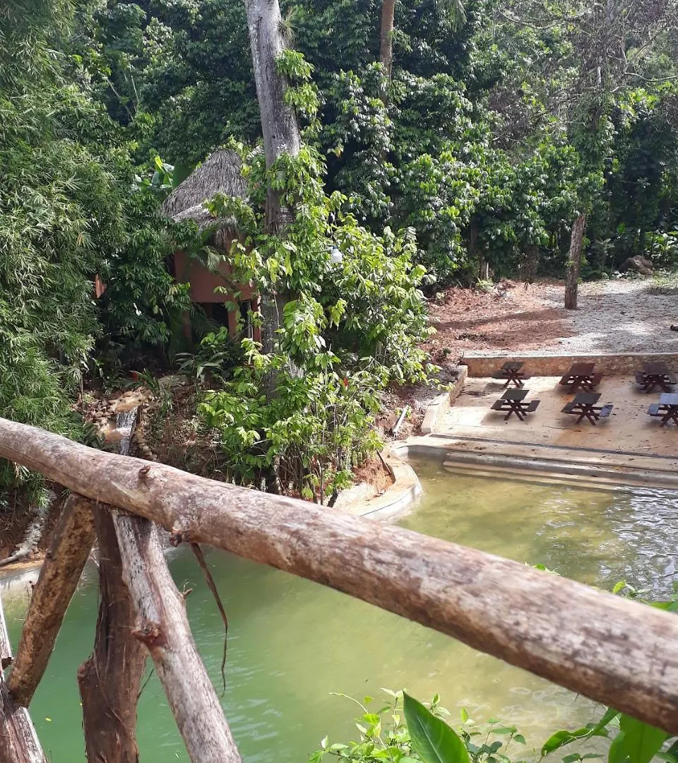 Samana Tropical Village 2*,