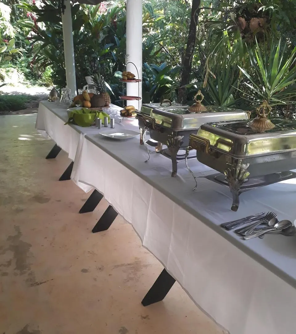 Samana Tropical Village