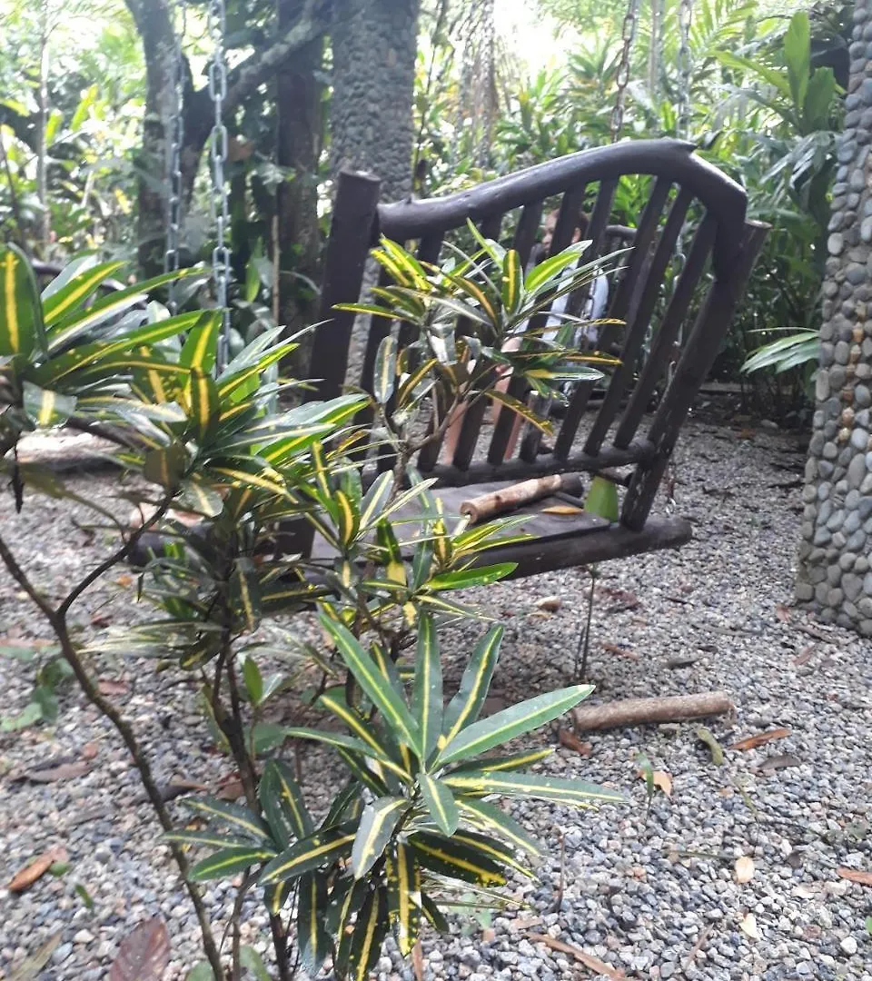 Hotel Samana Tropical Village