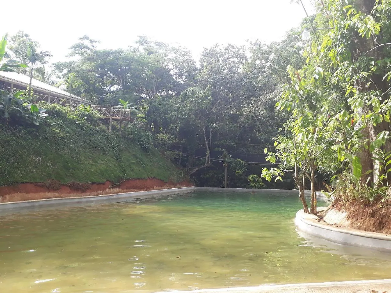 Hotel Samana Tropical Village
