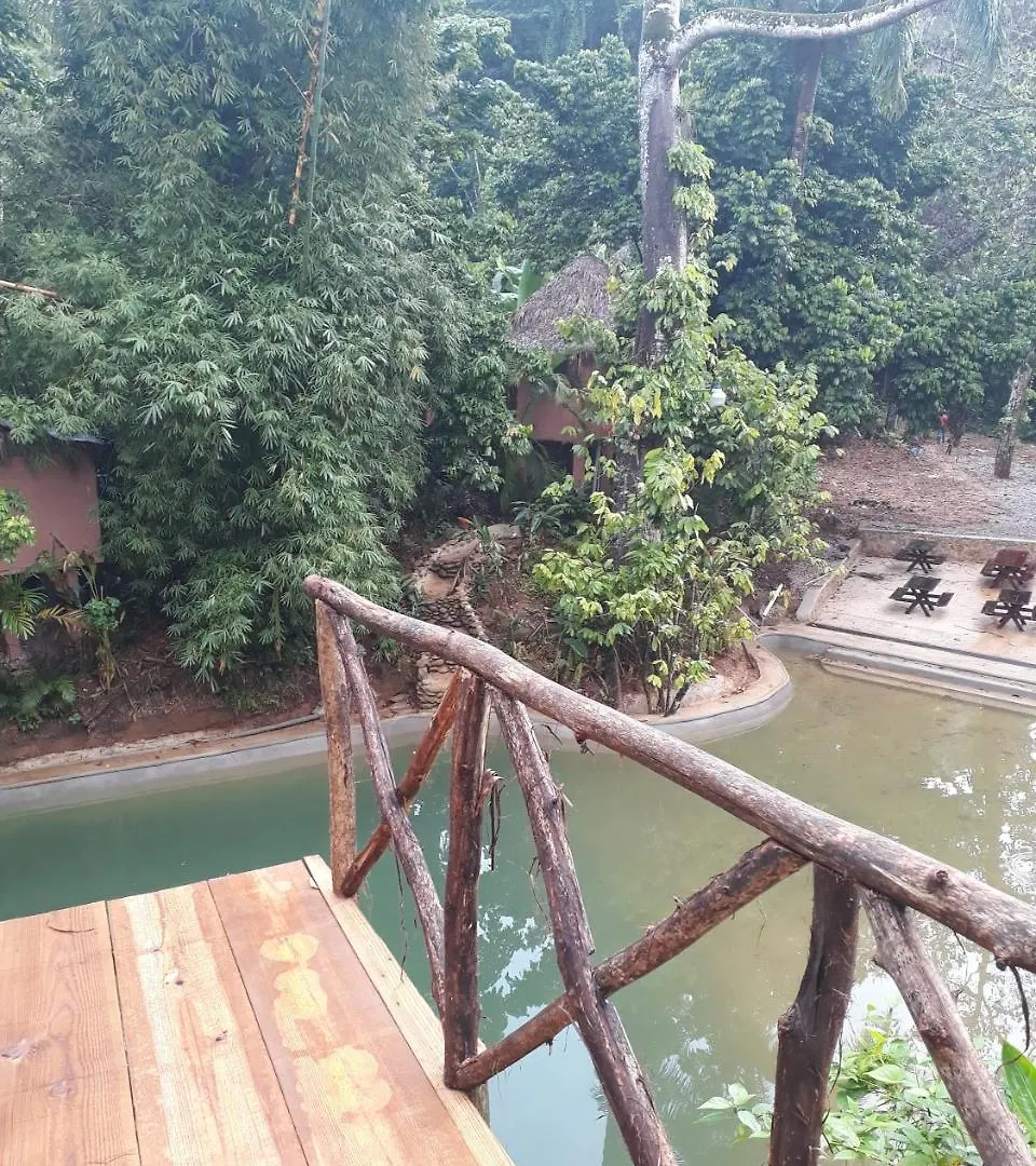 Samana Tropical Village Hotel