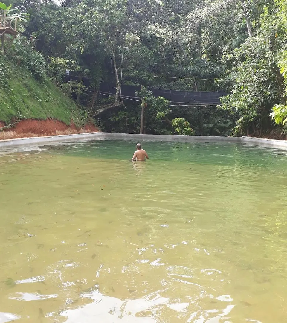 Hotel Samana Tropical Village