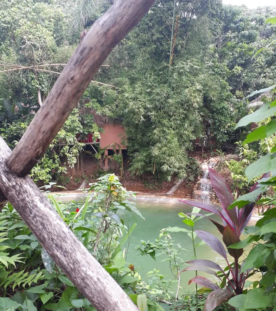 Samana Tropical Village 2*,