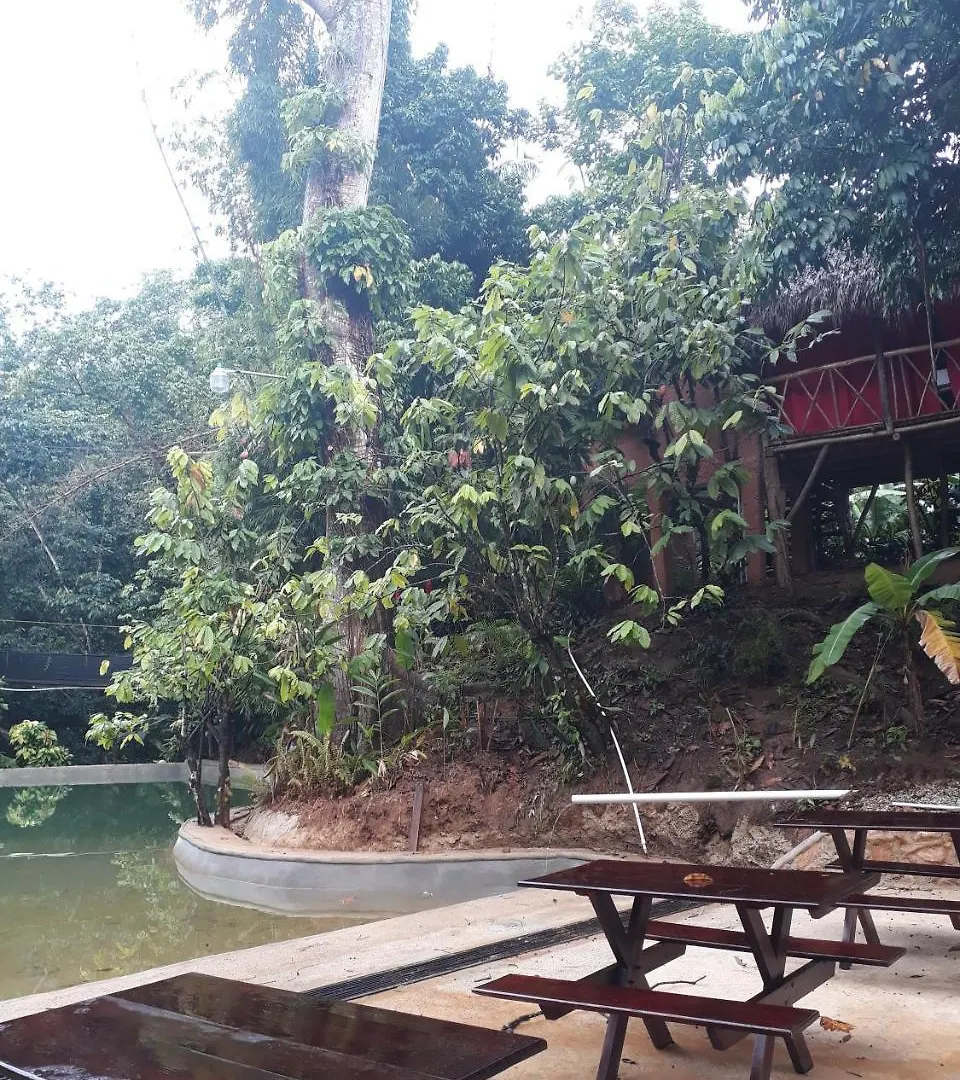 Samana Tropical Village Hotel