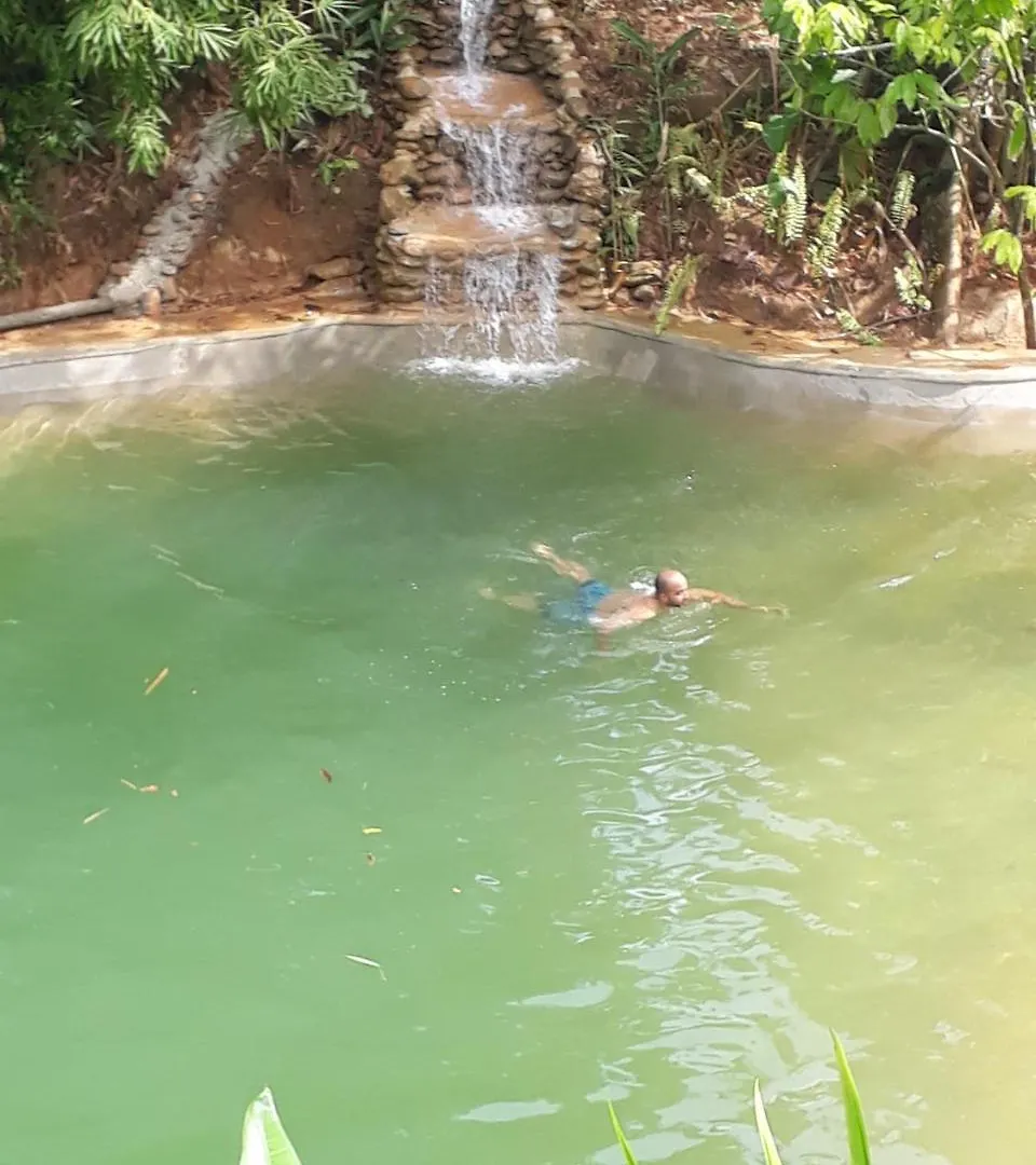 Samana Tropical Village