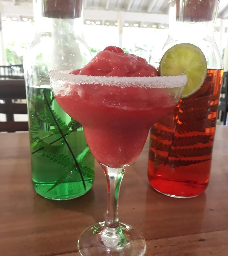 Hotel Samana Tropical Village