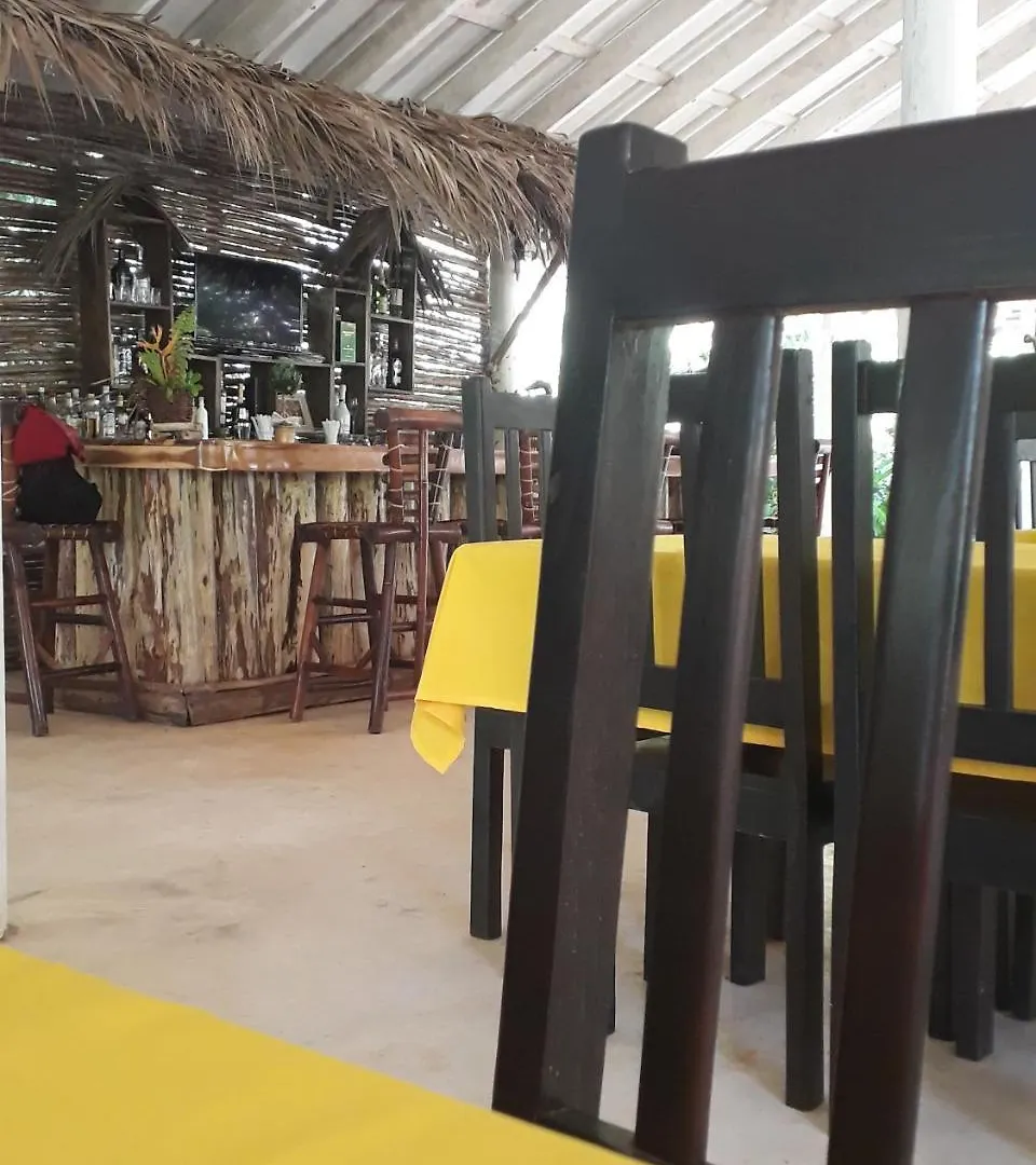 Samana Tropical Village Hotel