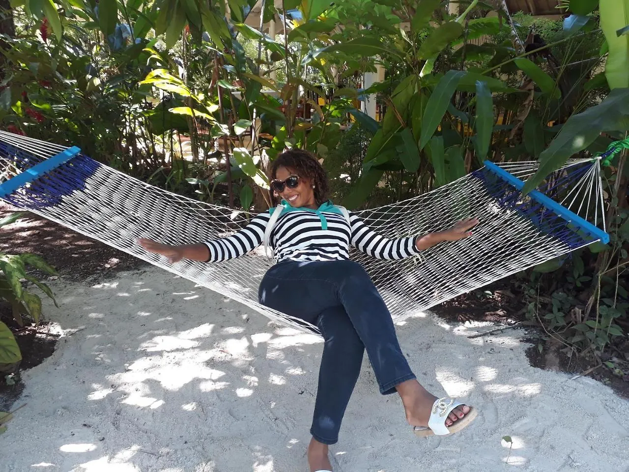 Samana Tropical Village