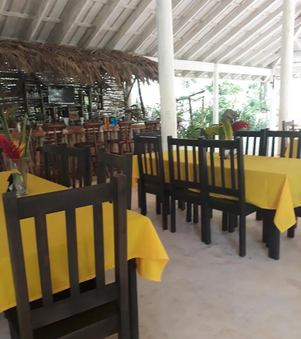 Samana Tropical Village 2*,