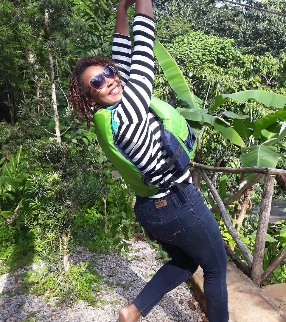 Samana Tropical Village Hotel