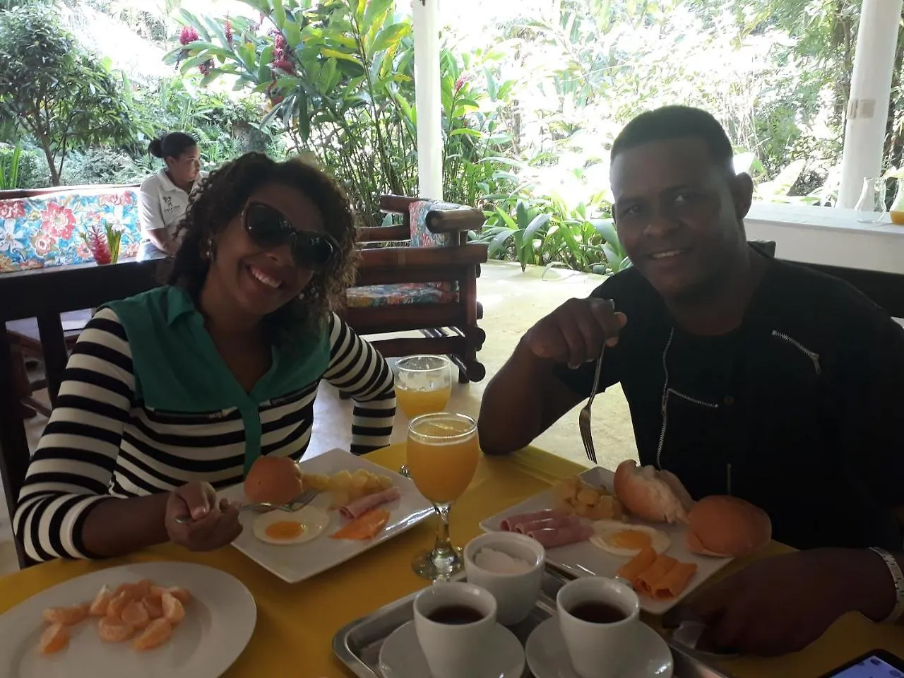 Samana Tropical Village Hotel