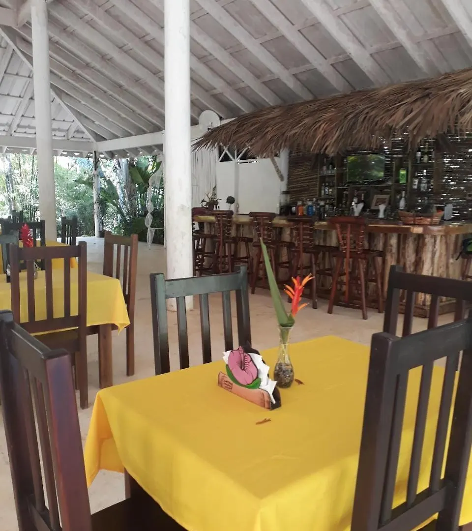 Hotel Samana Tropical Village