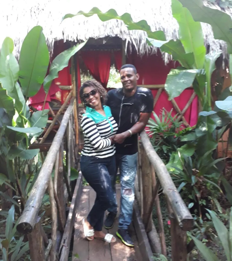 Samana Tropical Village 2*,
