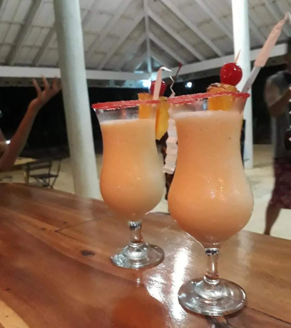 ** Hotel Samana Tropical Village República Dominicana