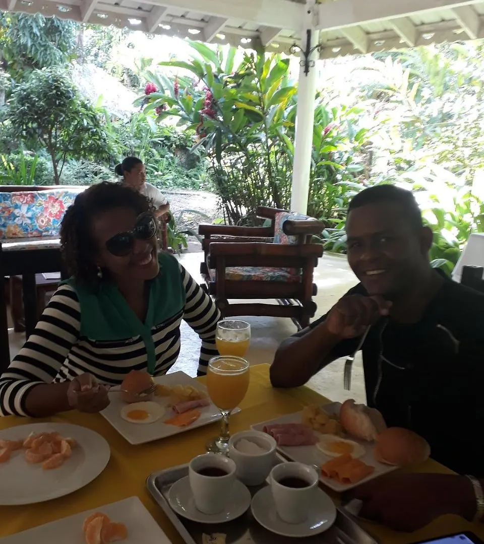 Hotel Samana Tropical Village